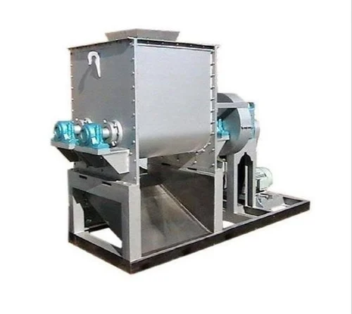 detergent powder Making Machine in Madhya pradesh - Laghu Udyog